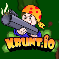 play Krunt .Io