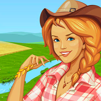 play Big Farm - New Harvest