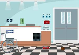 play Doors Escape Level 51