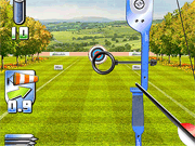 play Archery - World Tour