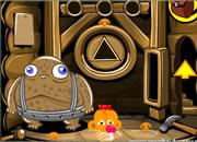 play Monkey Go Happy: Stage 282