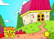 play Funny Alien Rescue
