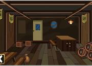play Pirate Hall Escape