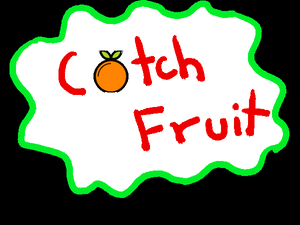 play Catch Fruit