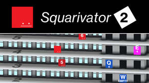 play Squarivator 2