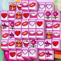 play Lovely-Mahjong