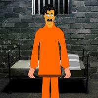 play Abandoned-Jail-Prisoner-Rescue