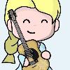 Elsa'S Guitar Dreams