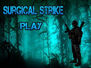play Surgical Strike