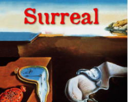 play Surreal Gameart