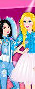 play Princess Denim Collection