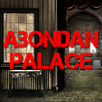 play Abondan Palace Escape