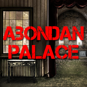 play Abondan Palace Escape