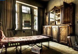 play Abondan Palace Escape