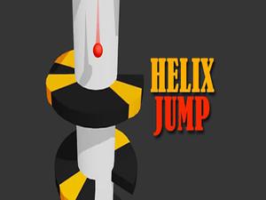 Eg Helix Jump