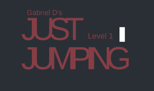 play Just Jumping