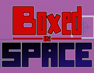 play Boxed In Space