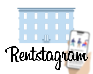 play Rentstagram