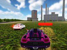 play Sport Cars: Extreme Stunts