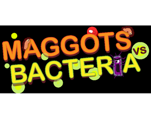 play Maggots Vs Bacteria