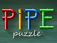 play Pipe Puzzle