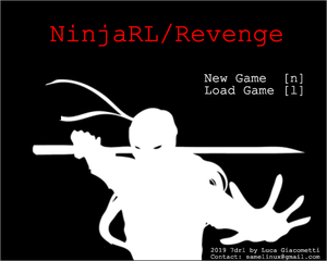 play Ninjarl/Revenge