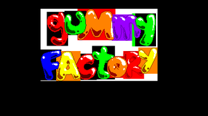 play Gummy Factory