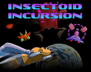 play Insectoid Incursion