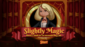 play Slightly Magic