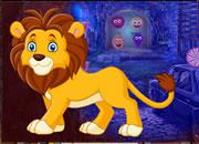 play Slack Lion Rescue