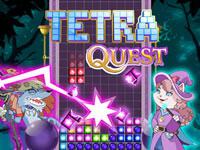 play Tetra Quest