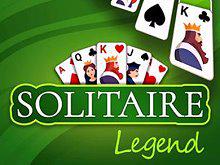 play Solitaire Legend