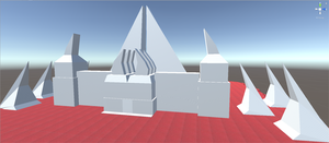 play Sprint 1 Dark Fortress