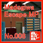 (Win 10) Madogiwa Escape Mp No.008