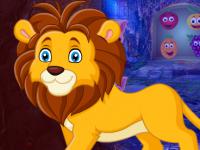 play Slack Lion Rescue