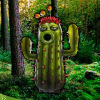 Games2Rule-Carnivorous-Plants-Forest-Escape