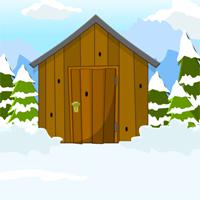 play Mousecity-Toon-Escape-Ice-Rink