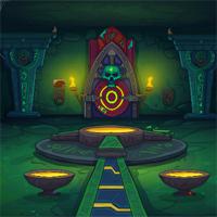 play Enagames-The-Circle-2-Stone-House-Escape