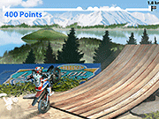 play Xtreme Bike