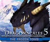 Dragonscales 5: The Frozen Tomb