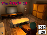 play Dassyutu - The Zombie 10