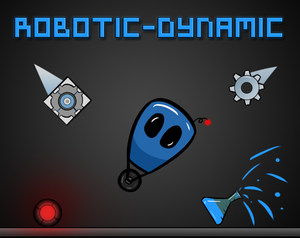 play Robotic-Dynamic