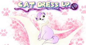 play Cat Dress Up