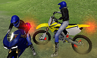 Motorbike Simulator