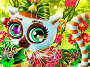 play Happy Lemur