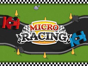 play Micro Racing