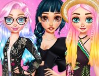 play Princesses Fashion Styles To Try