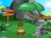 play Can You Rescue My Love Level 3