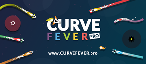 play Curve Fever Pro