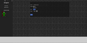 play Failed Dungeon Thing